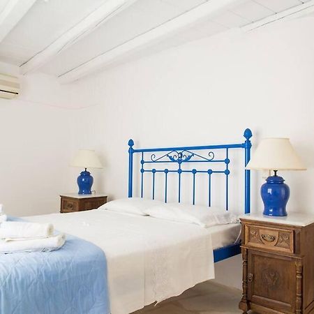 Blue Harmony Suites Of Mykonos Mykonos Town 外观 照片
