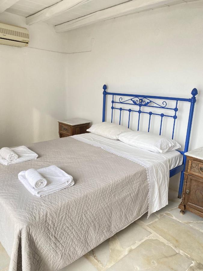 Blue Harmony Suites Of Mykonos Mykonos Town 外观 照片