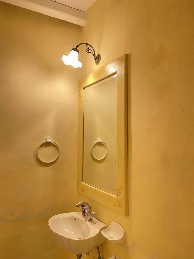 Blue Harmony Suites Of Mykonos Mykonos Town 外观 照片