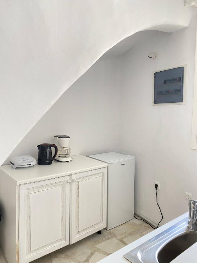 Blue Harmony Suites Of Mykonos Mykonos Town 外观 照片